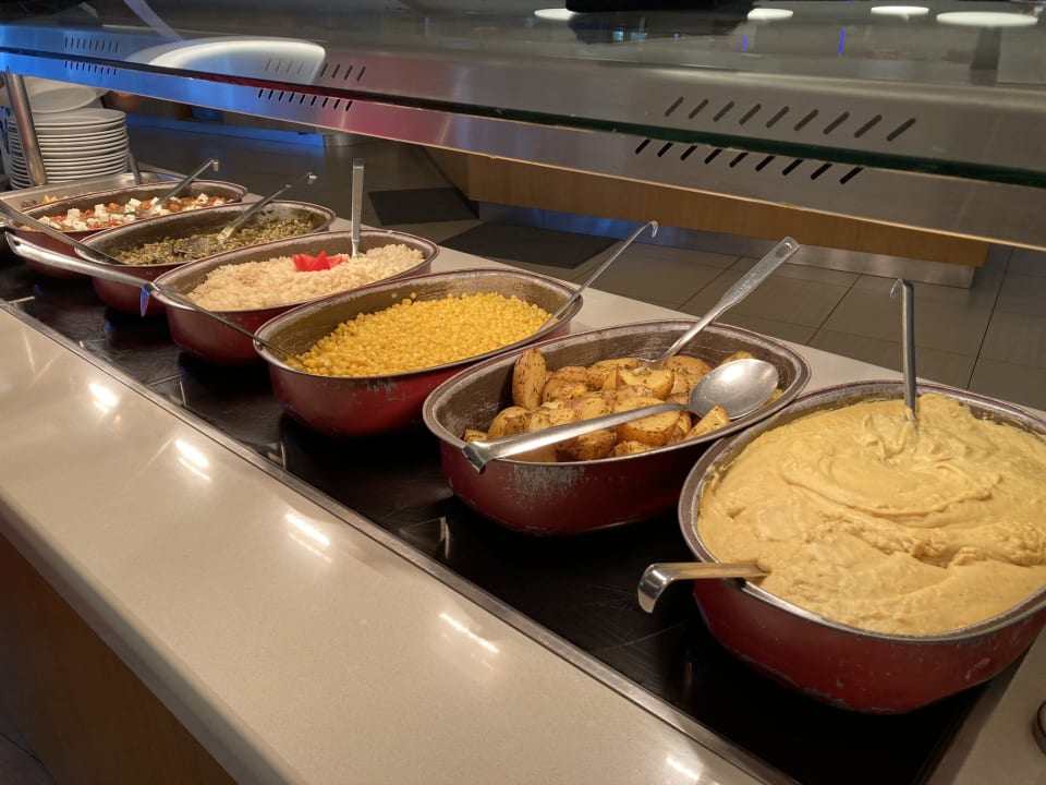 Gastro alltoura Club Hotel Poseidon Palace