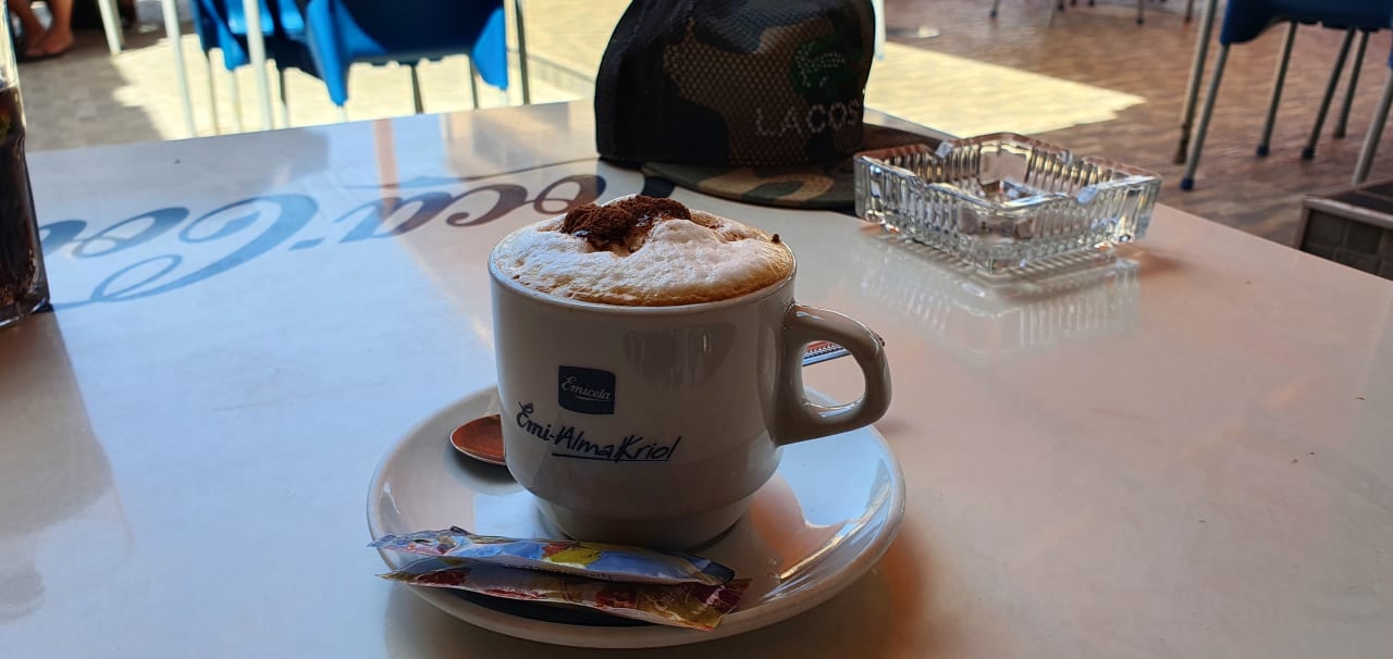 Gastro Hotel Riu Karamboa