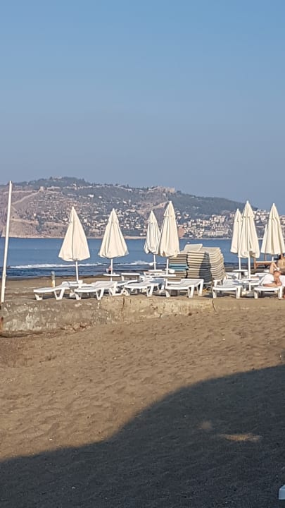 Strand Kaila Beach Hotel