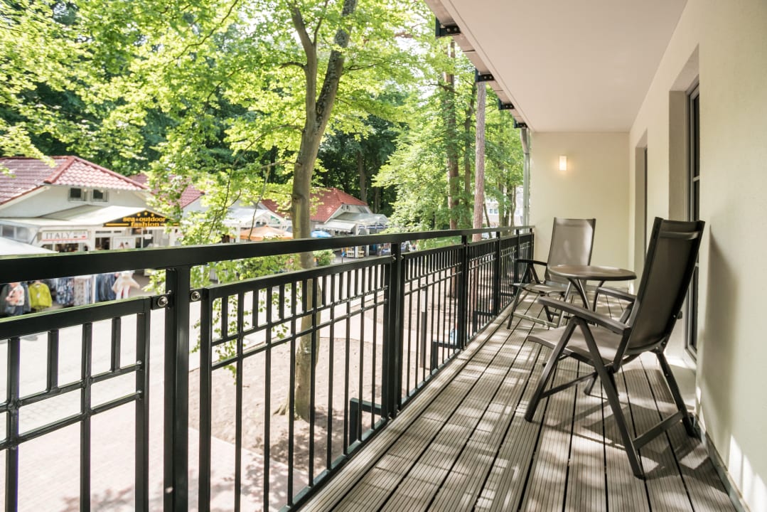 Zimmer AKZENT Apartmenthotel Residenz