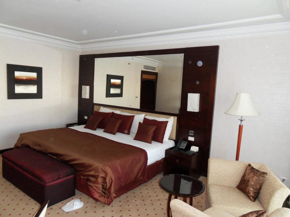 Deluxe-Zimmer Premier Le Reve Hotel & Spa