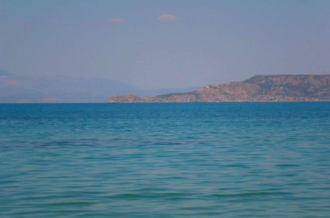 Vrachati beach house Vrachati Beach House