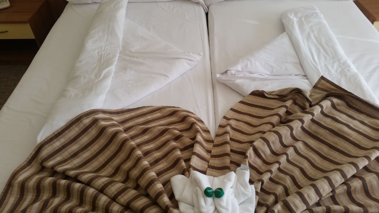 Zimmer GRIFID Encanto Beach
