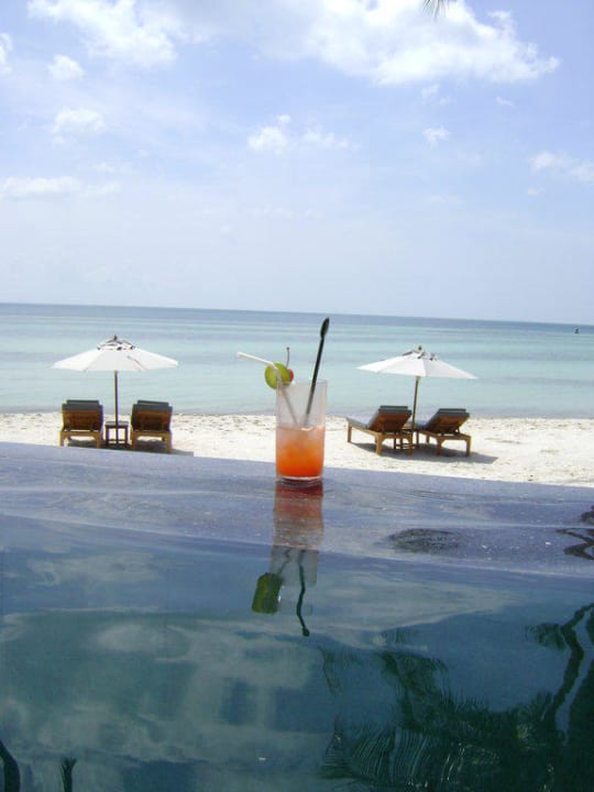 Pool-Aussicht Hotel Mai Samui Beach Resort & Spa