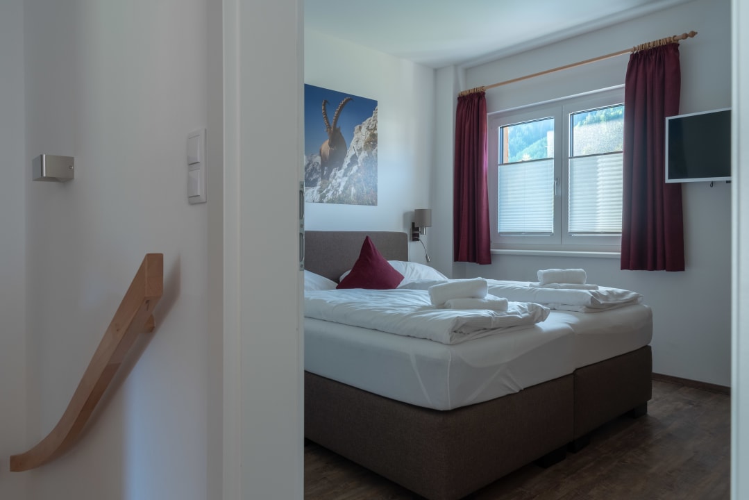 Zimmer Grossglockner Chalets Zell am See