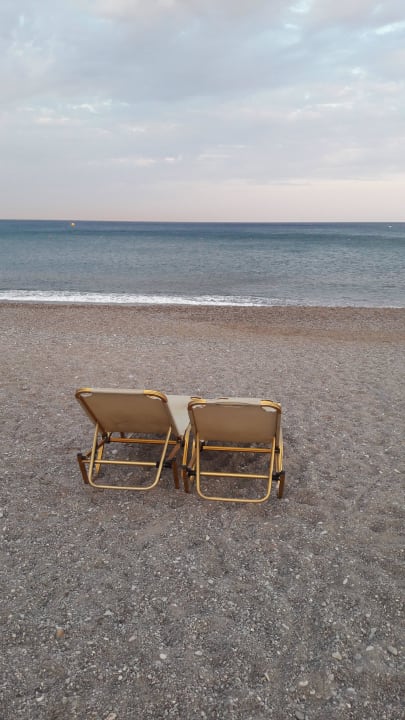 Liegen Grecotel LUXME Dama Dama