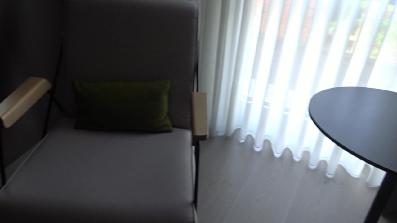 Zimmer Hotel NH Collection Heidelberg