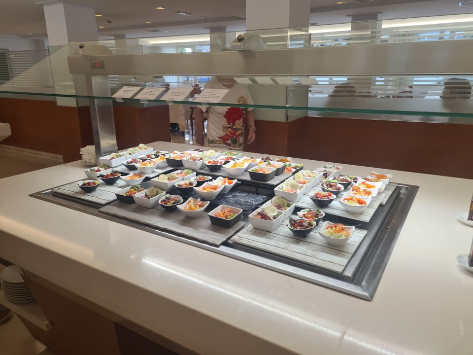 Gastro CM Playa del Moro