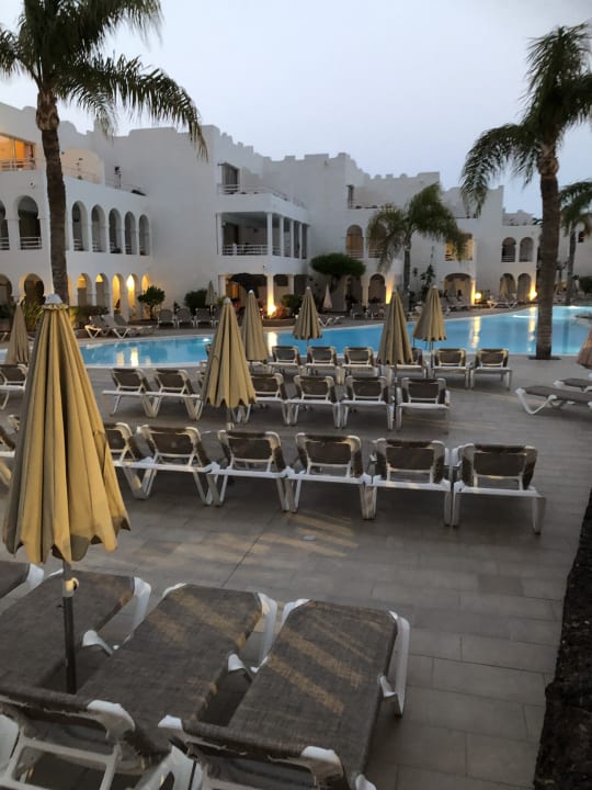 Pool Sotavento Beach Club