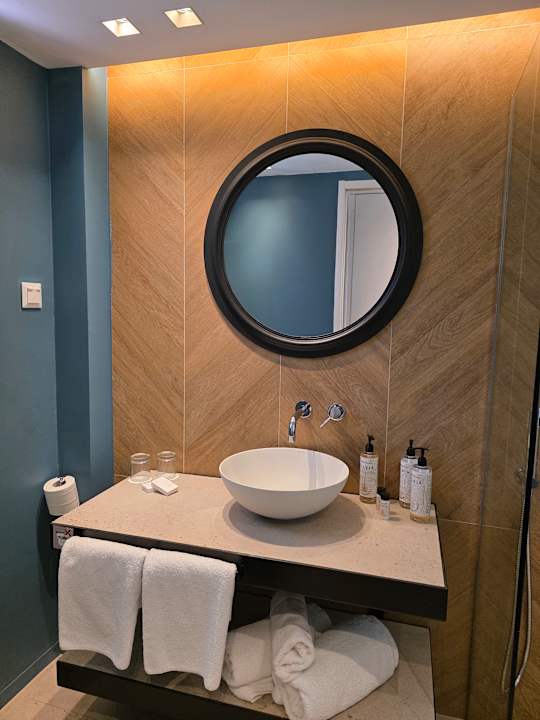 Zimmer Hotel Kalidon Panorama