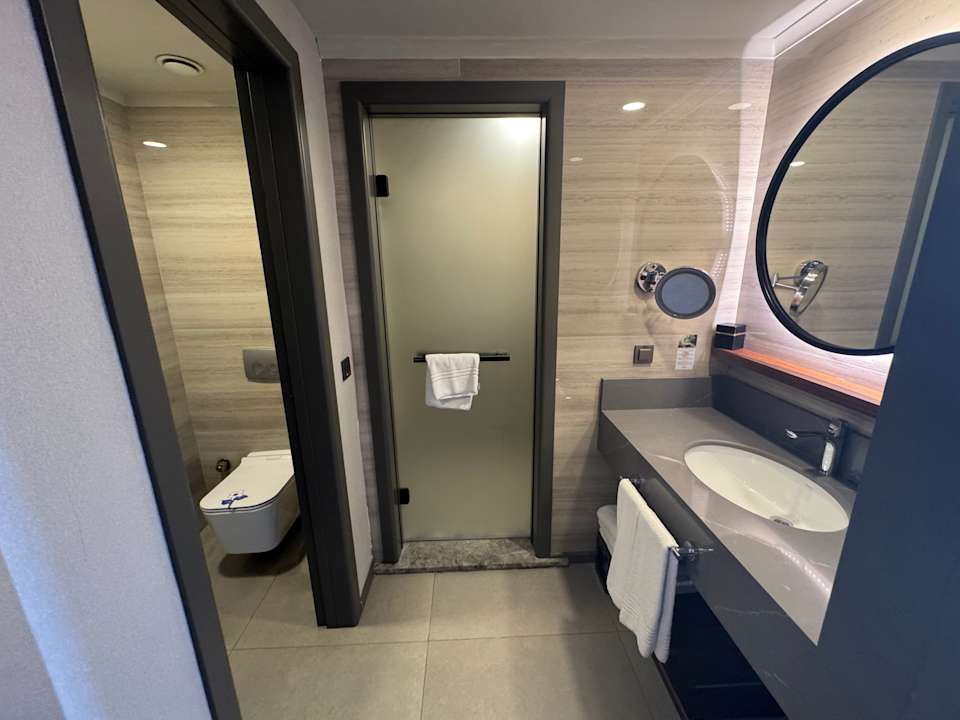 Zimmer Seaden Quality Resort & Spa