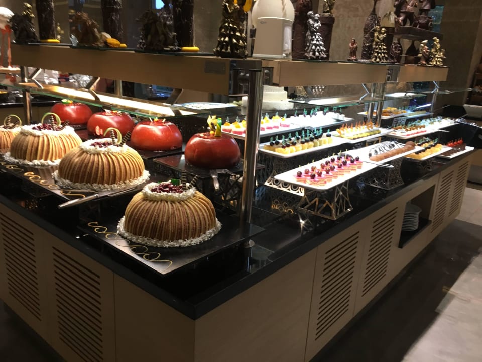 Lecker Belek Beach Resort Hotel