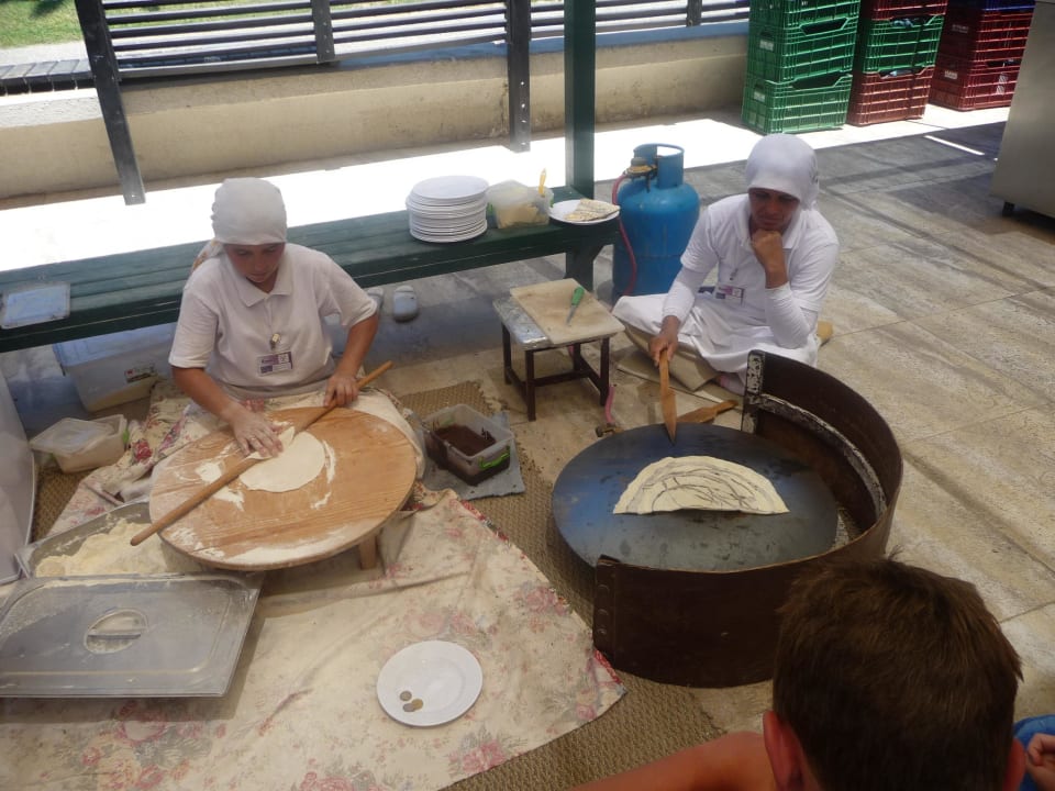 CrepeDamen Hane Family Resort