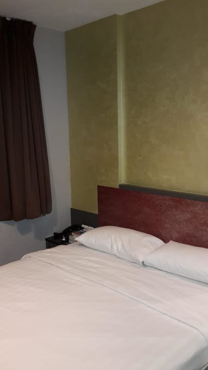 Schlafzimmer  Fragrance Hotel - Sapphire