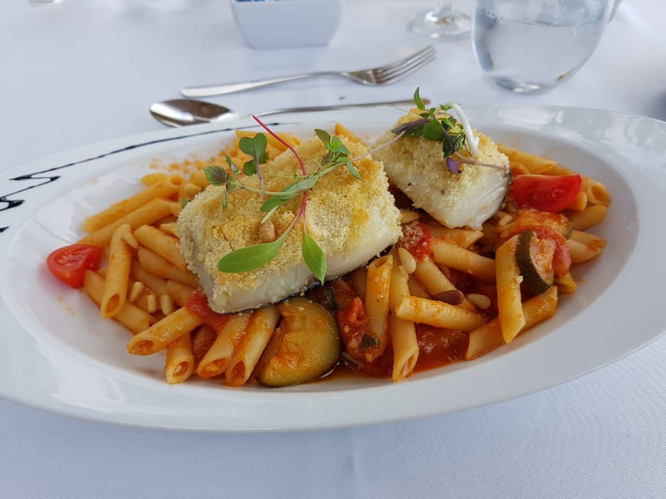 Gastro Hotel Baia Azul