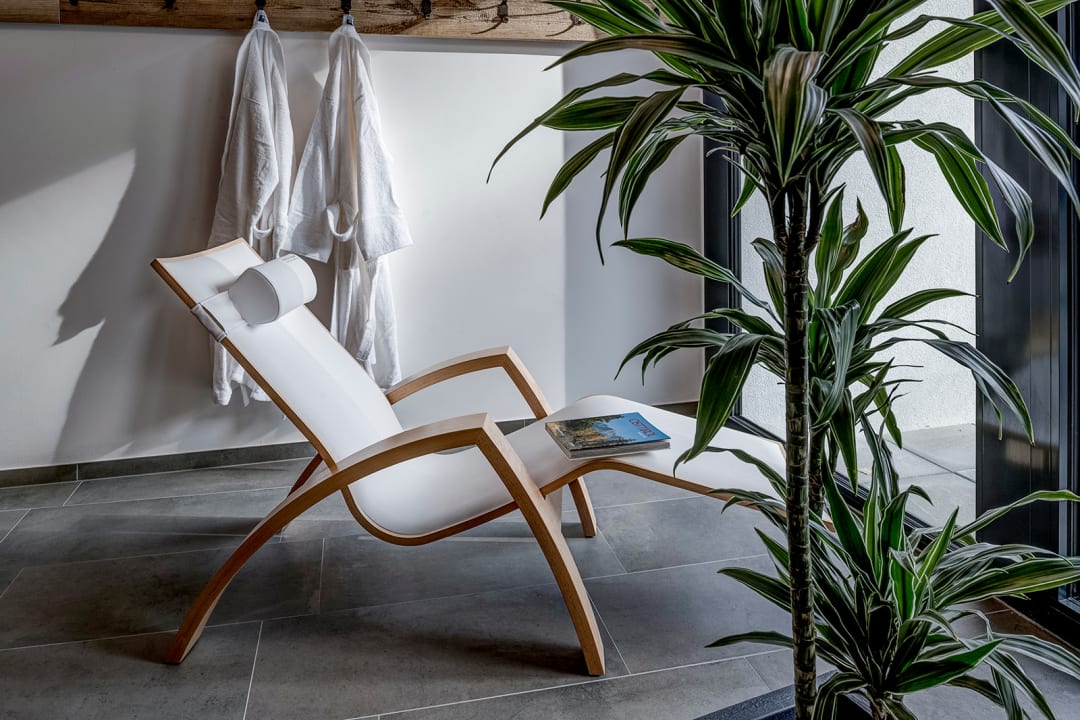 Sport & Freizeit Das Unterrain Lifestyle Hotel