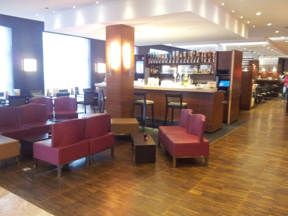 Bar NH Collection Salzburg City