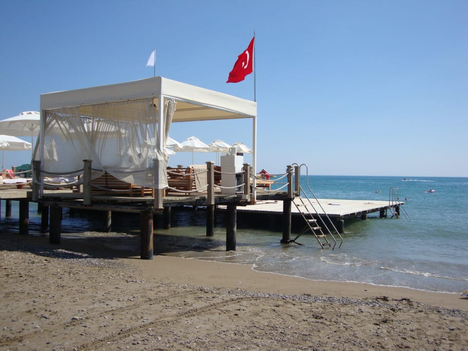 50€/Tag Pavillion Voyage Belek Golf & Spa