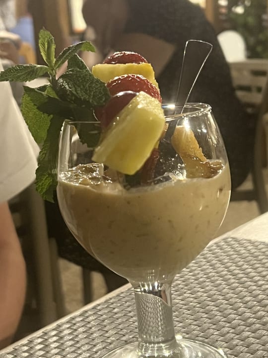 Gastro Insotel Club Tarida Playa