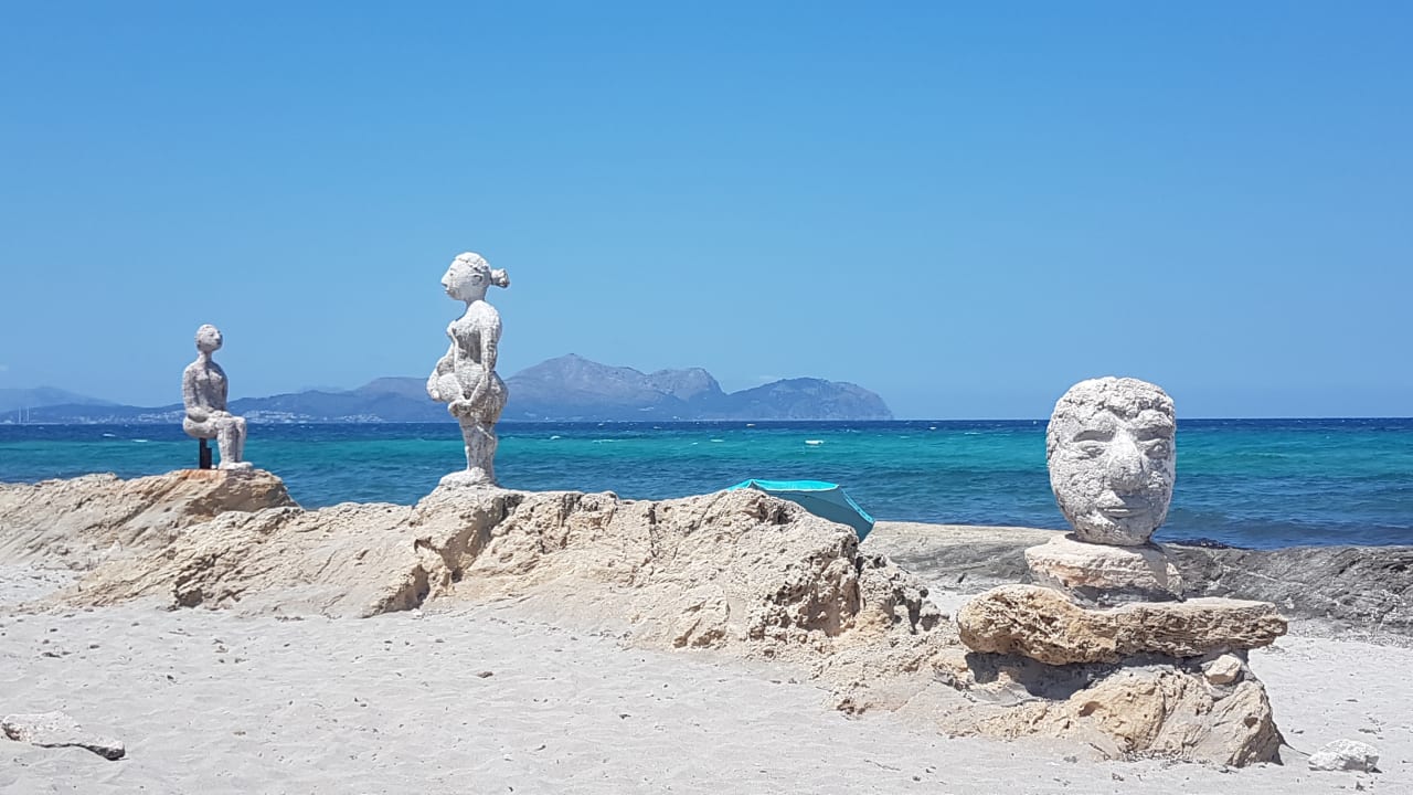 Strand Hotel Exagon Park