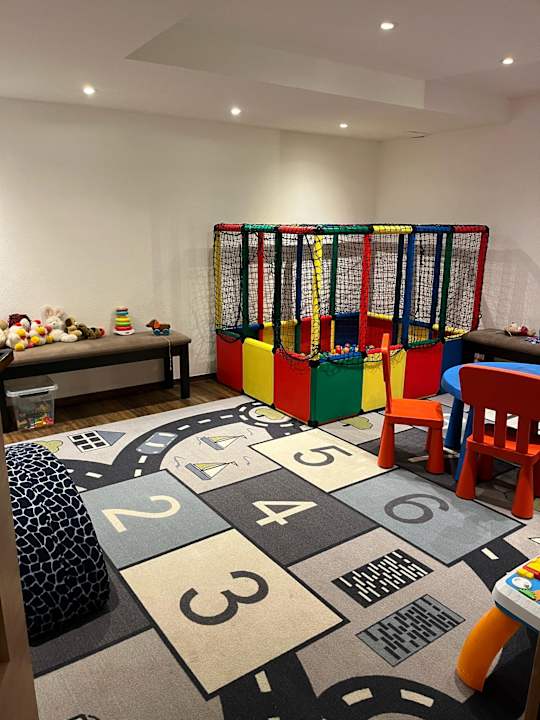 Sport & Freizeit Landgasthaus zum Kreuz GbR