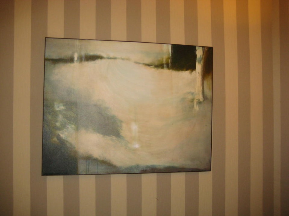 Kunst im Zimmer Anantara Palazzo Naiadi Rome Hotel