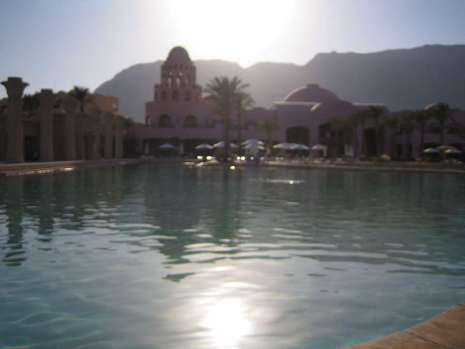 hotel Mosaique Beach Resort Taba Heights