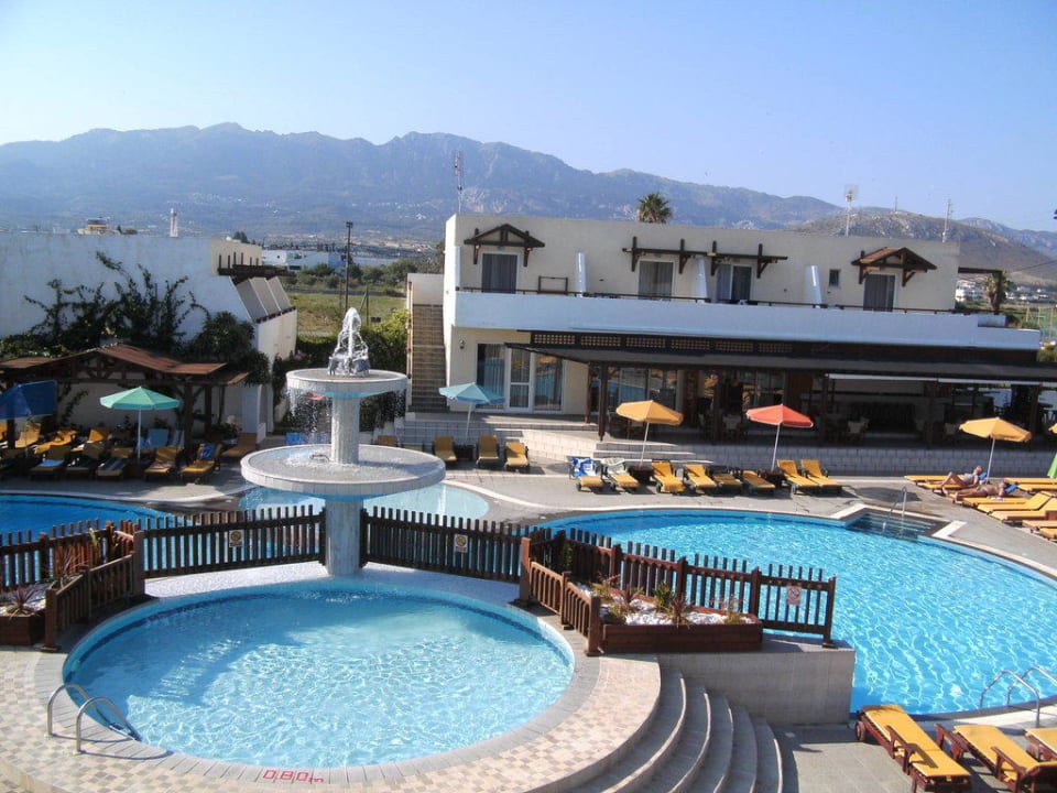 Hotel Gaia Village Hotel Gaia Village