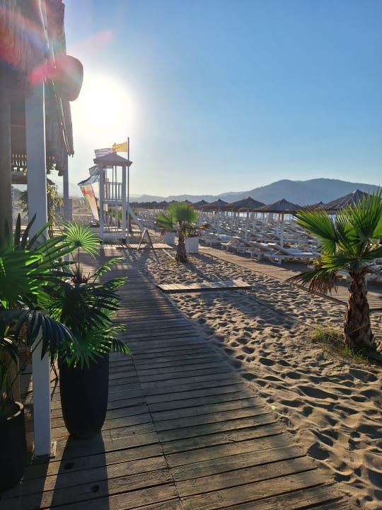 Strand Anemos Luxury Grand Resort