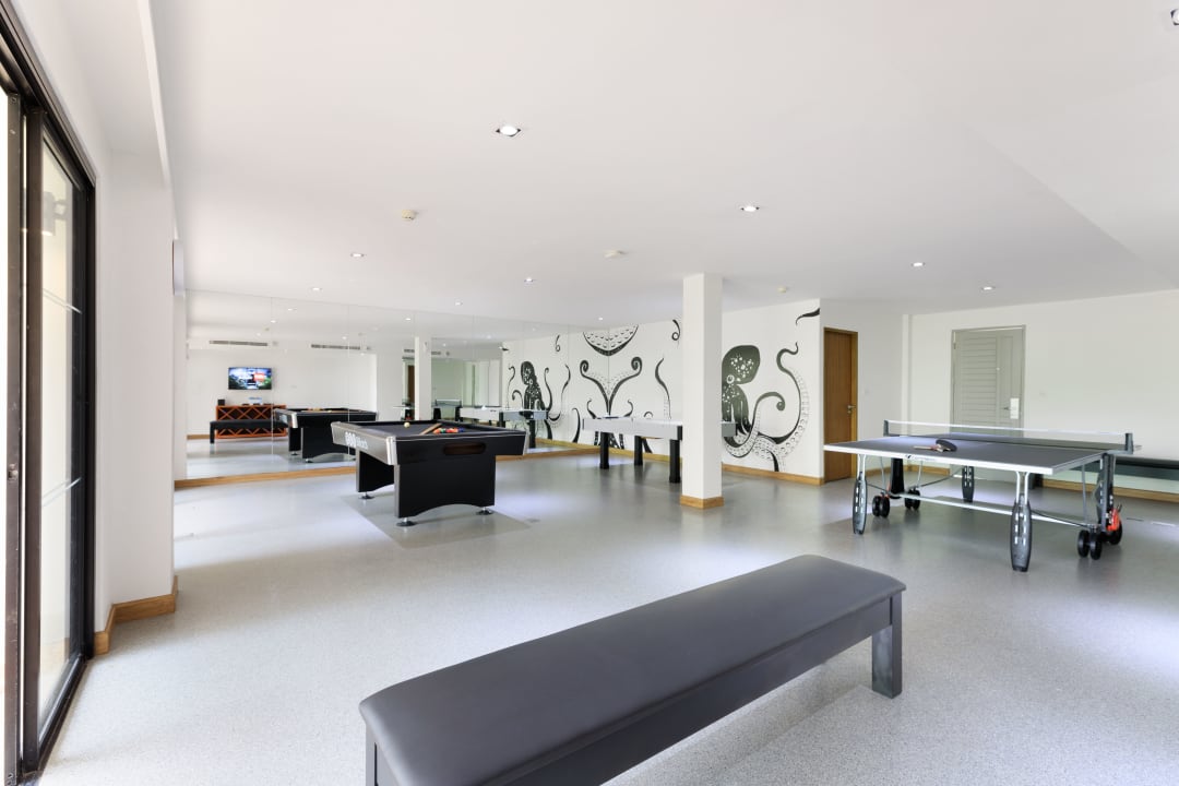 Sport & Freizeit Outrigger Khao Lak Beach Resort