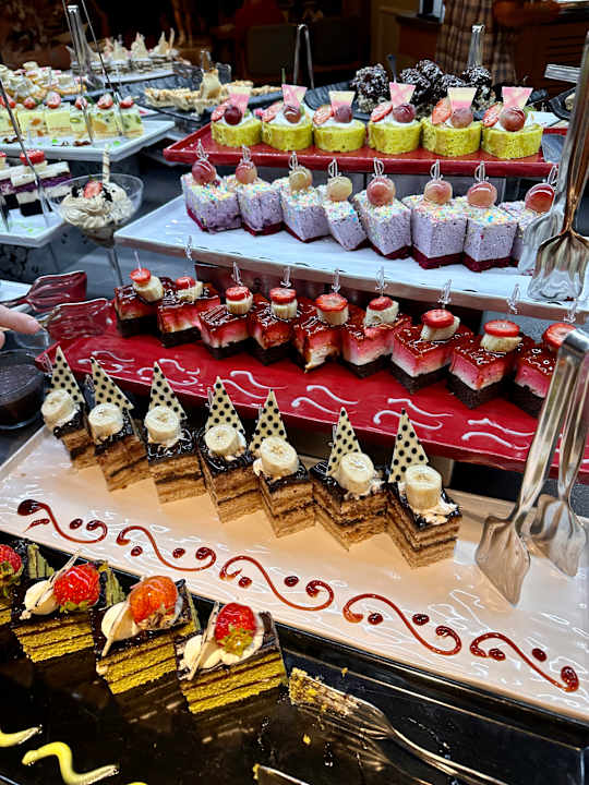 Gastro Diamond De Luxe Hotel & Spa