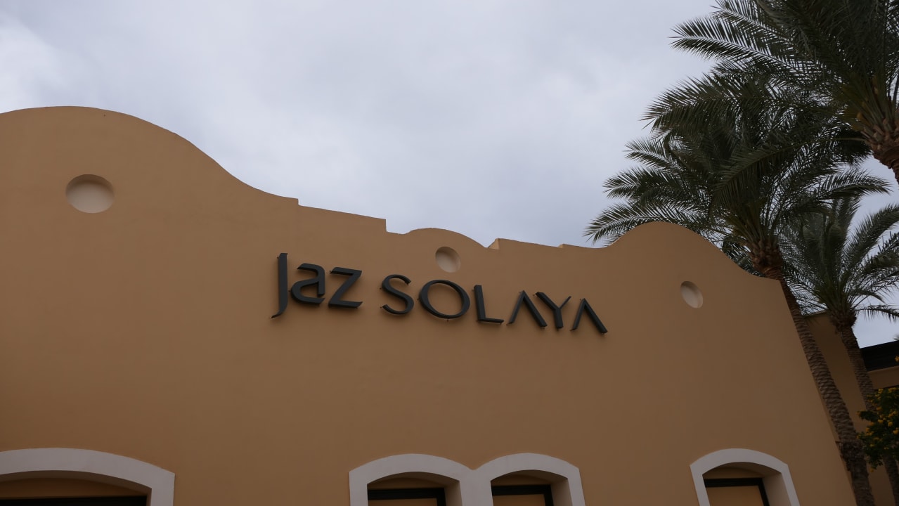 Sonstiges Jaz Solaya