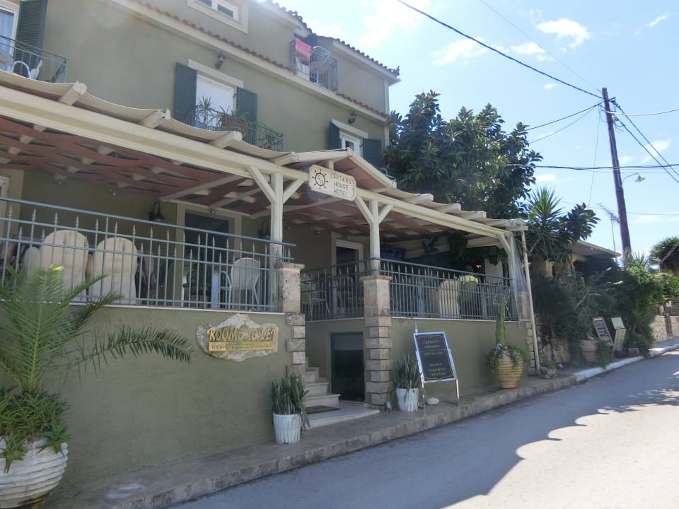 Hotel Hotel Captain's House