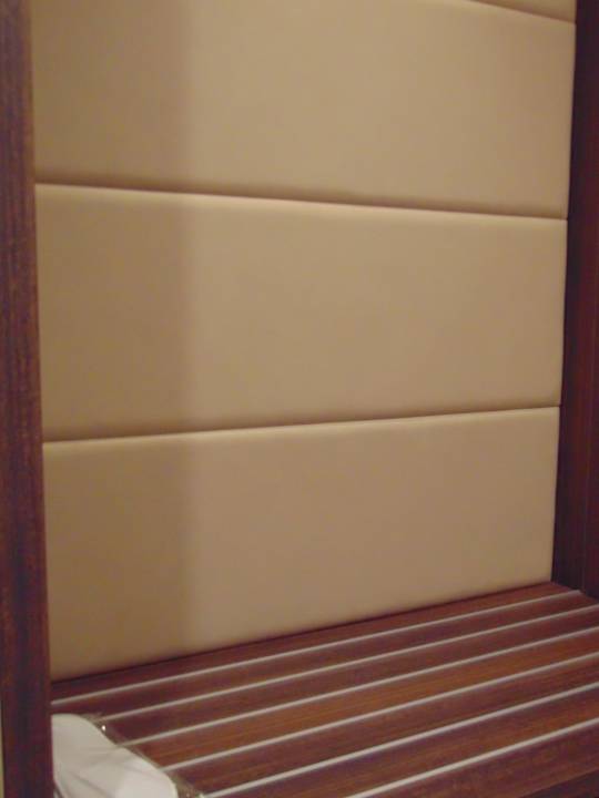 Zimmer Mercure Almaty City Center