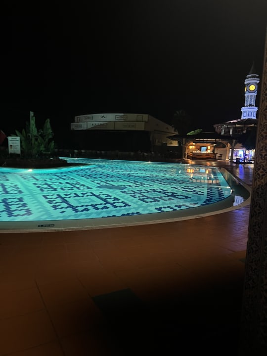 Sonstiges Ali Bey Club