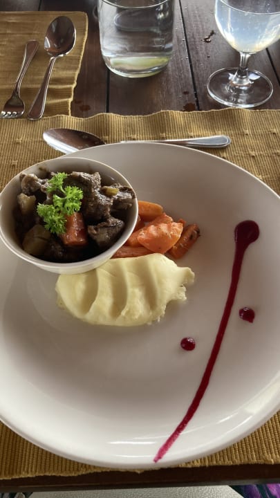 Gastro Summer Island Maldives