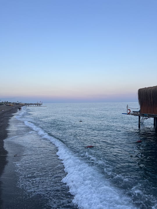 Strand Kirman Belazur Resort & Spa