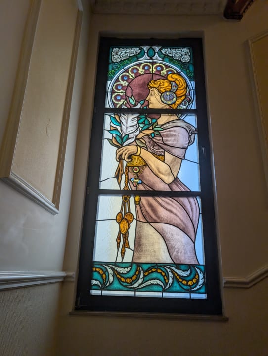 Sonstiges Hotel Palais Am Kleistpark