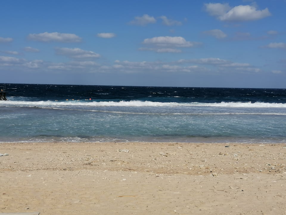 Strand Three Corners Sea Beach Resort