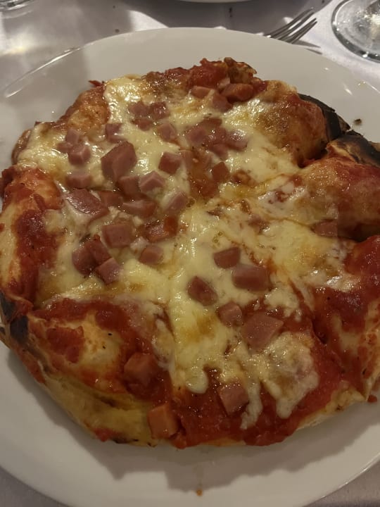 Gastro Viva Heavens by Wyndham - All Inclusive Resort