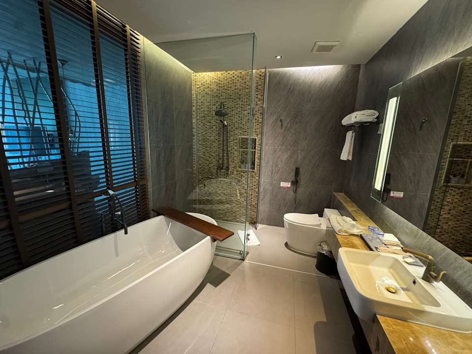 Sonstiges Kalima Resort and Villas Khao Lak