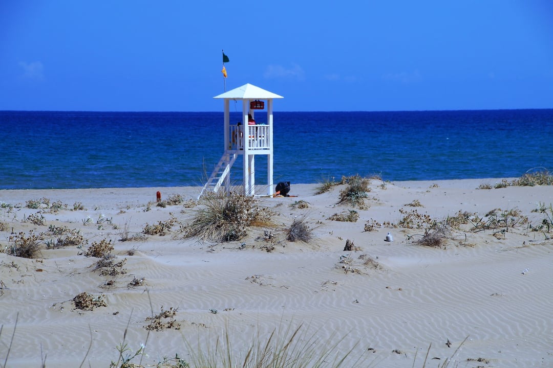 Strand Anemos Luxury Grand Resort