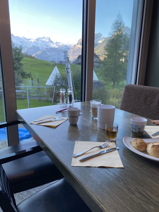 Gastro Hotel Swiss Holiday Park