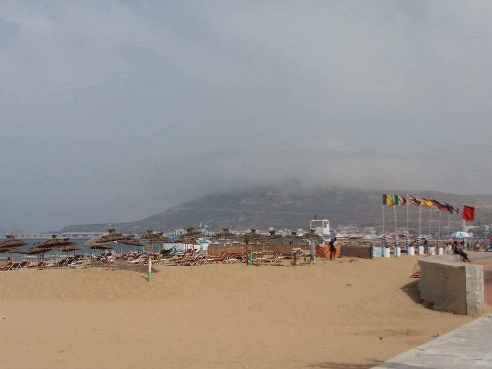 Strand Dunes D'or Ocean Club