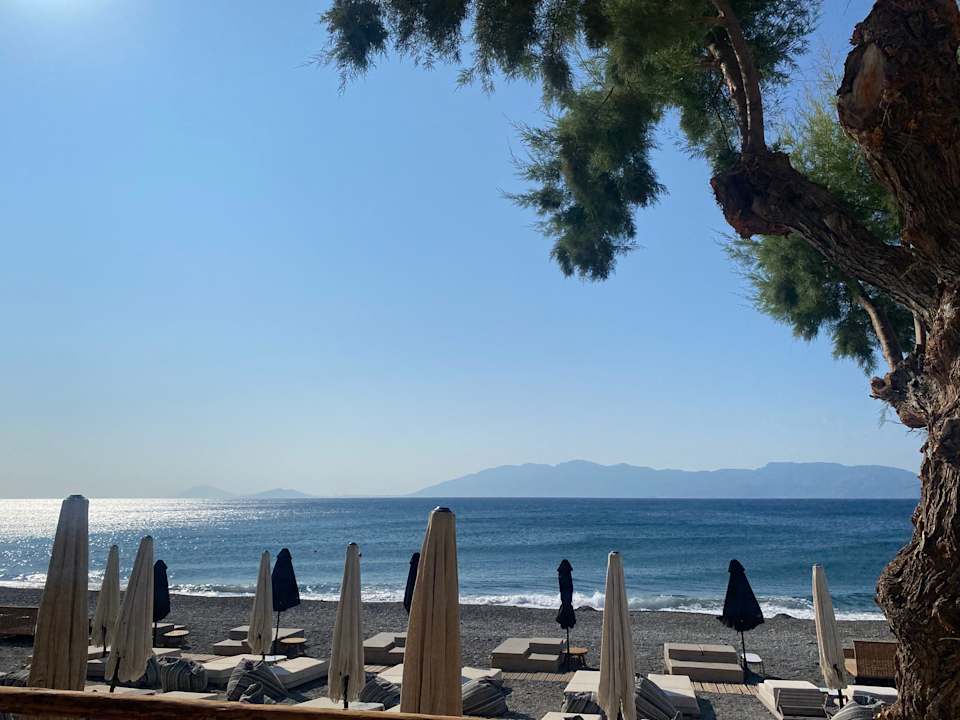 Ausblick Sagredo Boutique Hotel & SPA