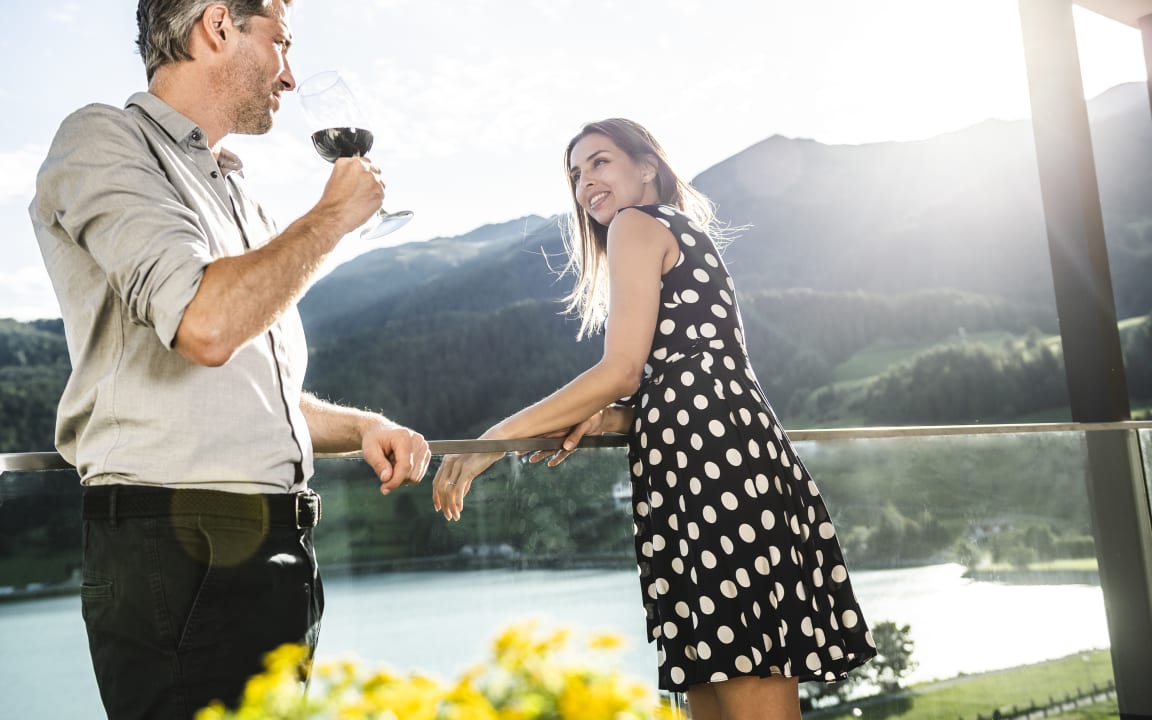 Zimmer Seehotel Panorama Relax