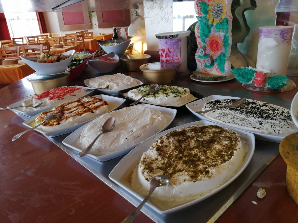 Gastro Golden Beach Resort
