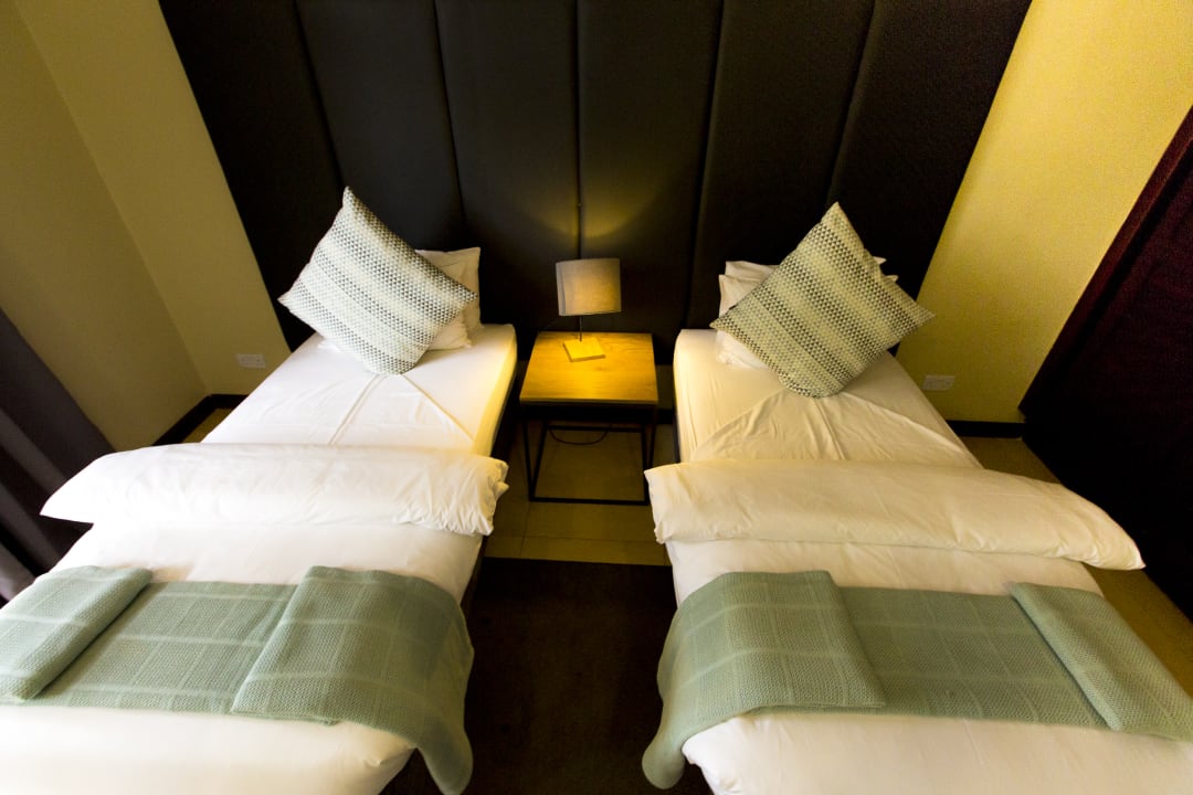 Zimmer Kilimanjaro Wonders Hotel