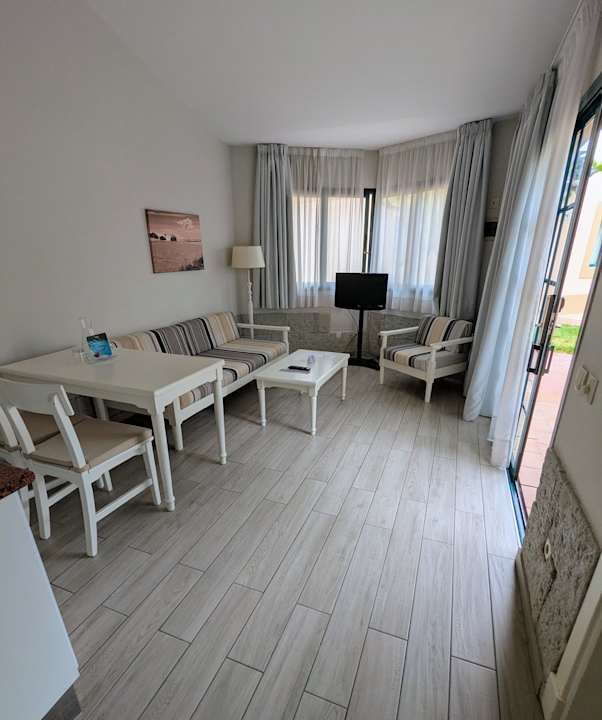 Zimmer allsun Hotel Esplendido