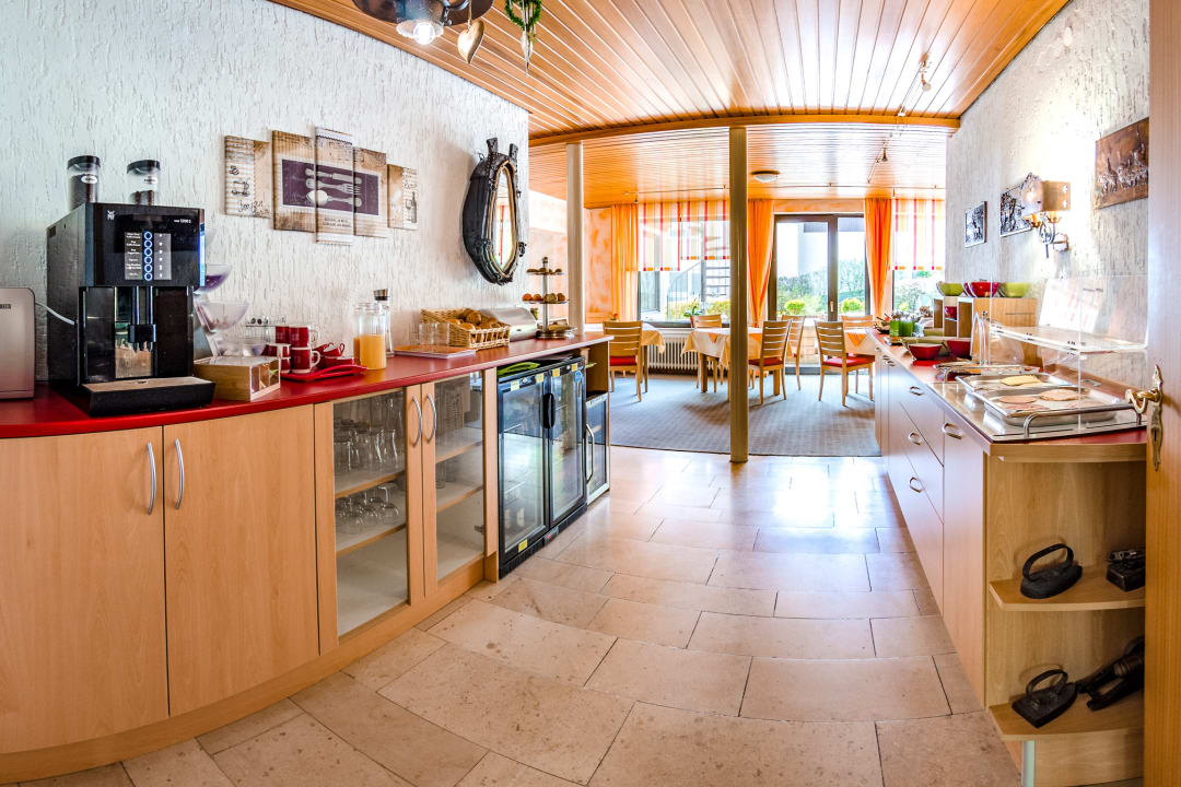 Restaurant Schröder's Hotelpension